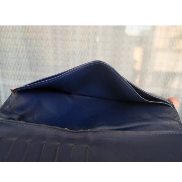 Louis Vuitton Porutofoiyu Brotha Monogram V wallet - Picture 8 of 8